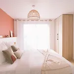 Noirmoutier Le Grand Large 아파트 *