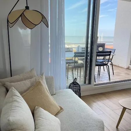 Noirmoutier Le Grand Large Apartment *