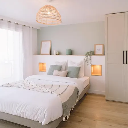 Noirmoutier Le Grand Large Appartamento