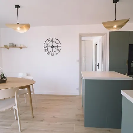 Noirmoutier Le Grand Large Appartamento *