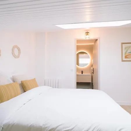 Appartamento Noirmoutier Le Grand Large *