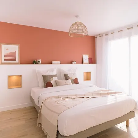 Noirmoutier Le Grand Large Appartamento