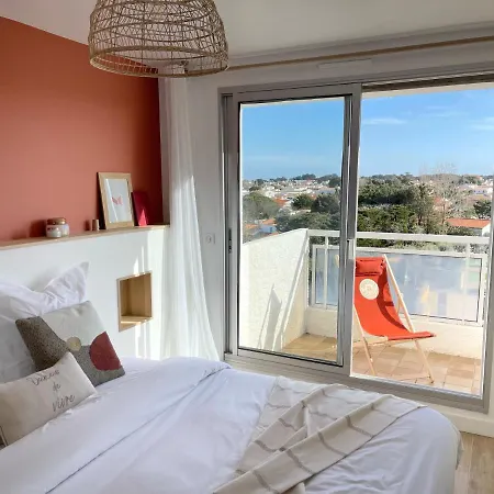 Noirmoutier Le Grand Large