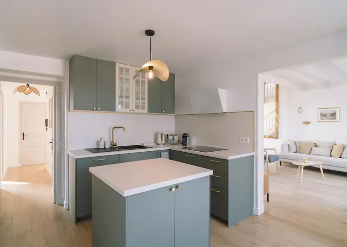 Appartamento Noirmoutier Le Grand Large