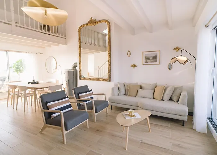 Noirmoutier Le Grand Large *