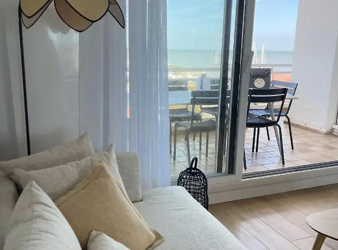 Noirmoutier Le Grand Large Appartamento *