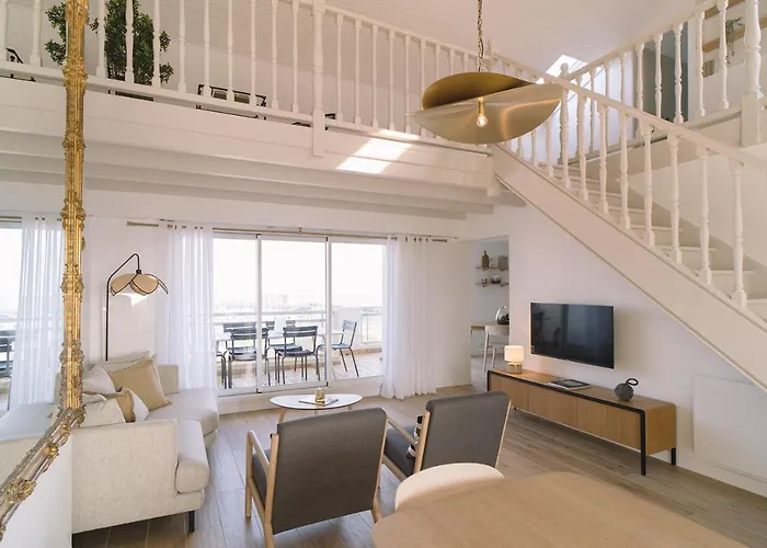 Noirmoutier Le Grand Large