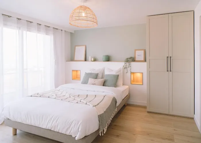 Noirmoutier Le Grand Large Appartamento