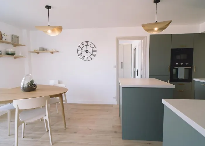 Noirmoutier Le Grand Large Appartamento *