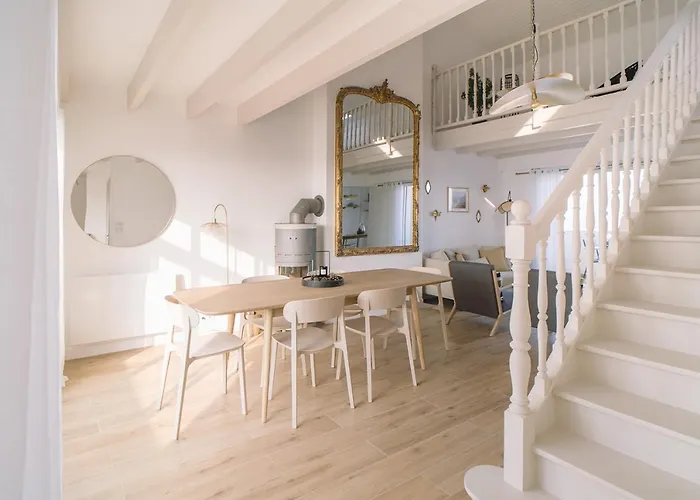 Noirmoutier Le Grand Large L'Herbaudiere