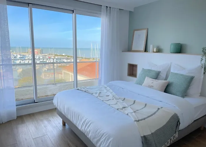 Noirmoutier Le Grand Large * L'Herbaudiere