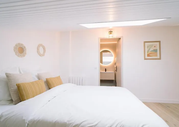 شقة Noirmoutier Le Grand Large *