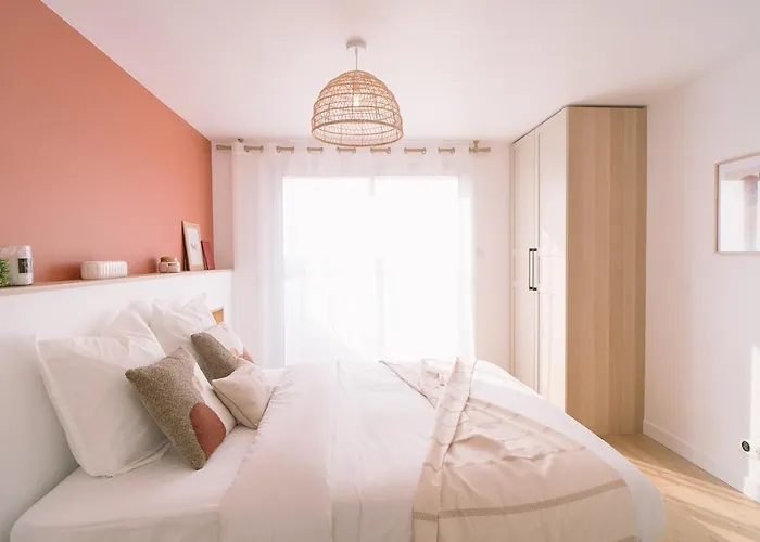 Noirmoutier Le Grand Large شقة *