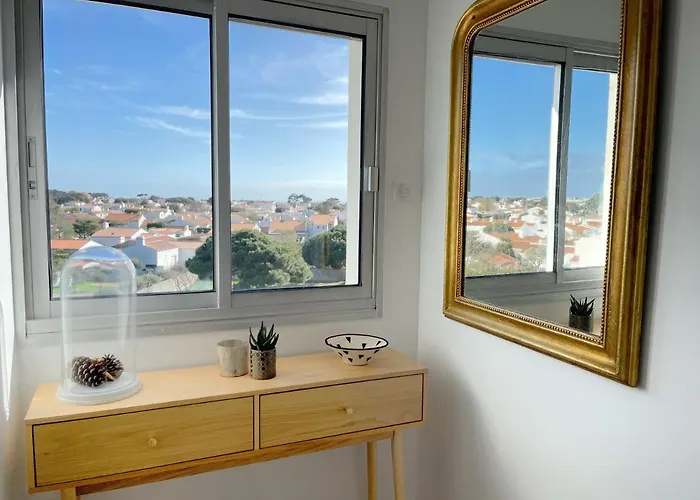 Noirmoutier Le Grand Large