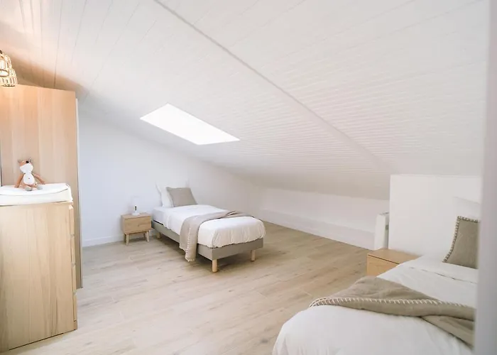 Noirmoutier Le Grand Large * L'Herbaudiere