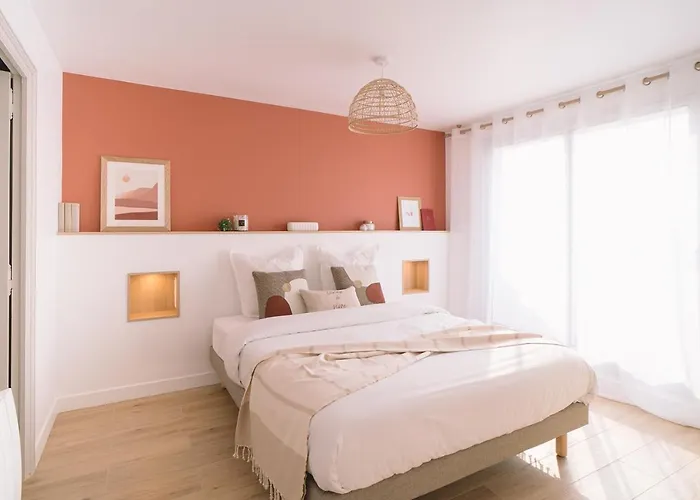 Noirmoutier Le Grand Large شقة