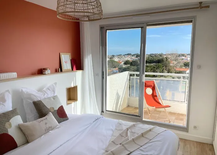 Noirmoutier Le Grand Large